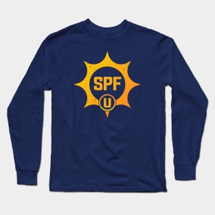 SPF You Long Sleeve T-Shirt